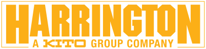 Harrington Hoist